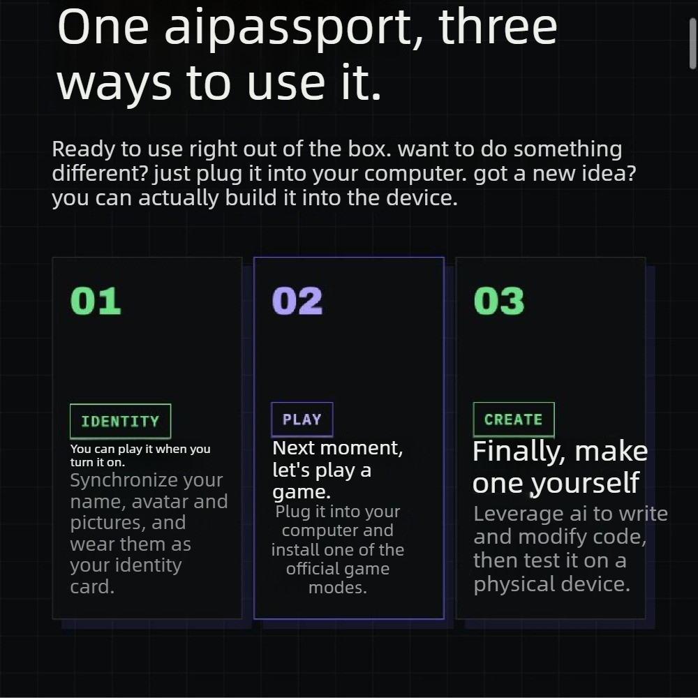 فولو توي AI PASSPORT طقم DIY ل - مراجعة Speaker Kit وسعره
