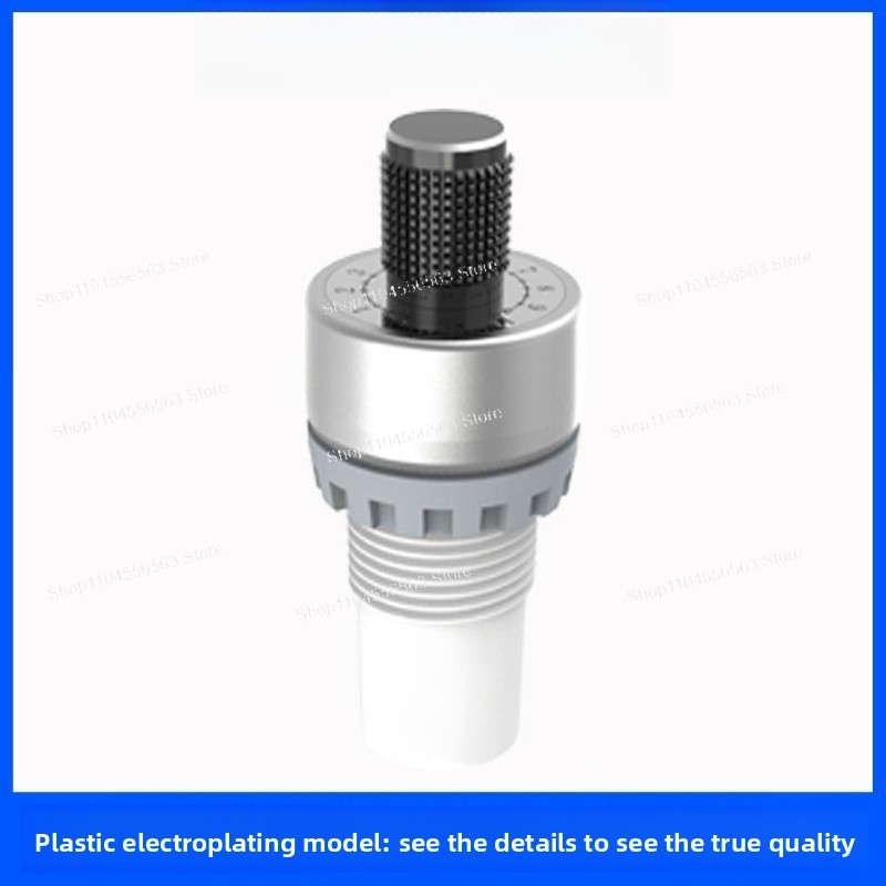 8055S: مقاوم للانفجار والغبار، - مراجعة Potentiometer 10K وسعره