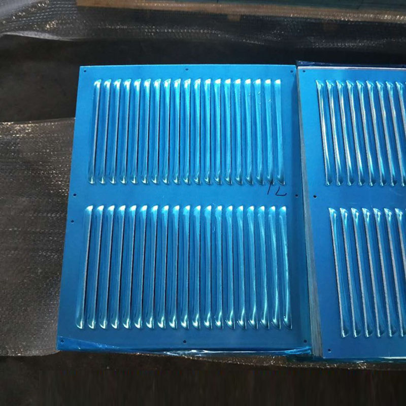 المزيد من الأحجام ضوء الألومني - مراجعة Ventilation Grille Aluminum وسعره