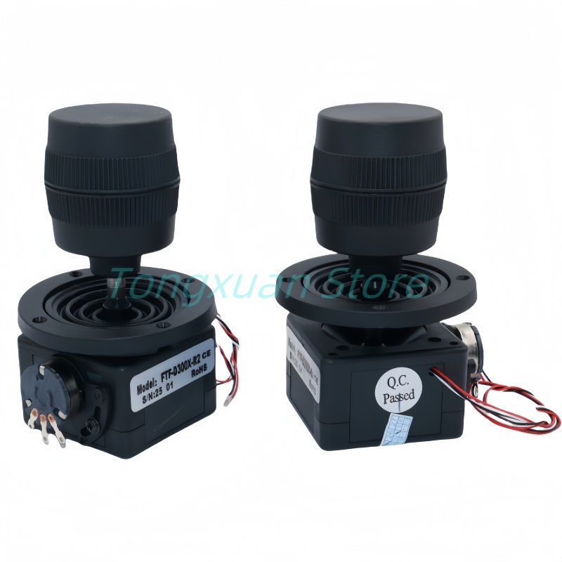 1 قطعة 3 محور عصا التحكم الجهد - مراجعة Potentiometer 10K وسعره