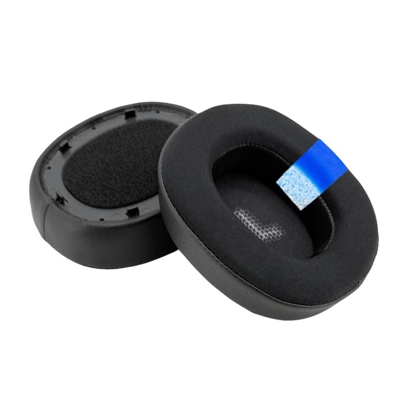 وسائد أذن بديلة لسماعات إيفيرس - مراجعة Headphone Parts وسعره