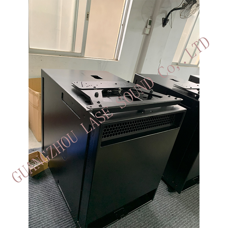 LS181 مكبر صوت ساب ووفر سلبي 1 - مراجعة Woofer وسعره