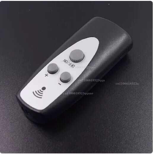 لوحة تحكم في مستوى الصوت بالكم - مراجعة Volume Control Board وسعره